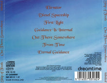 Ship Of Fools (2) : Out There Somewhere (CD, Album)