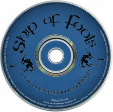 Ship Of Fools (2) : Out There Somewhere (CD, Album)
