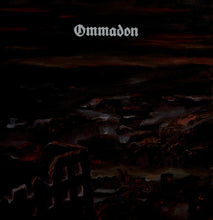 Ommadon : Ommadon (LP, Album)
