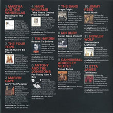 Various : The Who Jukebox (CD, Comp)