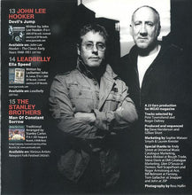 Various : The Who Jukebox (CD, Comp)