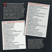 Various : The Who Jukebox (CD, Comp)