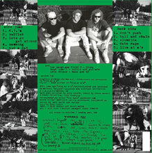 Sublime (2) : Jah Won't Pay The Bills (LP, RSD, Ltd, RE)