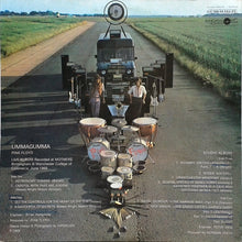 Pink Floyd : Ummagumma (2xLP, Album, RE)