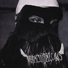 Metallic Falcons : Desert Doughnuts (CD, Album)