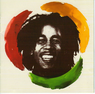 Bob Marley & The Wailers : Africa Unite: The Singles Collection (CD, Comp)
