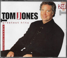 Tom Jones : Greatest Hits - Singles A's & B's (2xCD, Comp, RE)