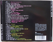 Various : Modular Presents - Leave Them All Behind (CD, Comp, Mixed + CD, Comp)