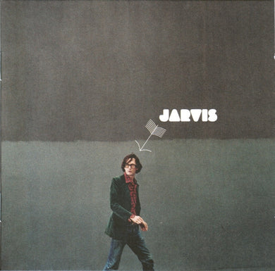 Jarvis* : The Jarvis Cocker Record (CD, Album)