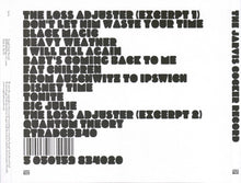 Jarvis* : The Jarvis Cocker Record (CD, Album)