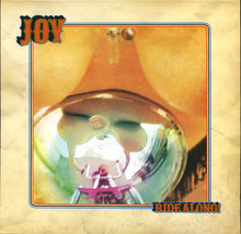 Joy (44) : Ride Along! (LP, Album, Bro)