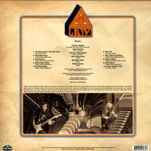 Joy (44) : Ride Along! (LP, Album, Bro)