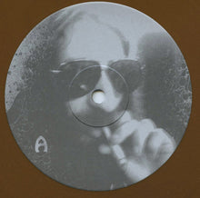 Joy (44) : Ride Along! (LP, Album, Bro)