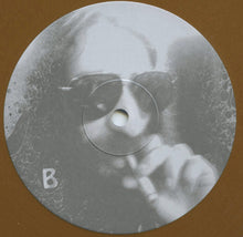 Joy (44) : Ride Along! (LP, Album, Bro)