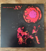 Joy (44) : Under The Spell Of Joy (LP, Ora)
