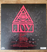 Joy (44) : Under The Spell Of Joy (LP, Ora)
