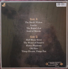 Blood Ceremony : Lord Of Misrule (LP, Album, Ltd, Bla)