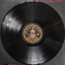 Blood Ceremony : Lord Of Misrule (LP, Album, Ltd, Bla)