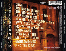 R.E.M. : Automatic For The People (CD, Album, RE, RP)
