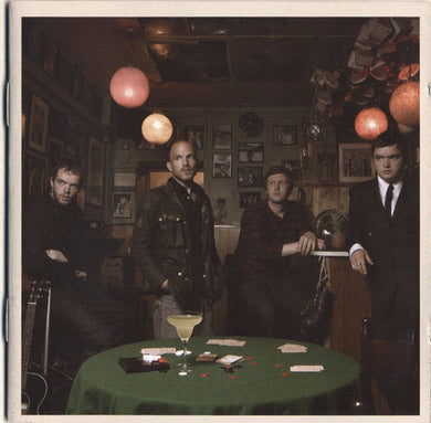 Brakes : The Beatific Visions (CD, Album)