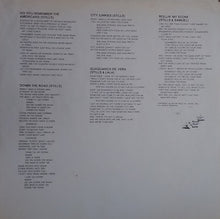 Stephen Stills, Manassas : Down The Road (LP, Album)