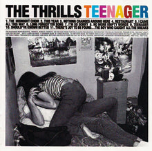 The Thrills : Teenager (CD, Album)
