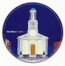 The Thrills : Teenager (CD, Album)