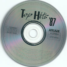 Various : Top Hits '87 Volume 2 (CD, Comp)