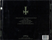 Tangorodrim : Justus Ex Fide Vivit (CD, Album)