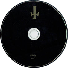 Tangorodrim : Justus Ex Fide Vivit (CD, Album)