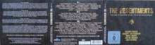 The Resentments : Welcome To Our Living Room - Live At The Lab In Stuttgart (2xCD, Album + DVD-V, PAL)