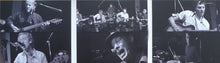 The Resentments : Welcome To Our Living Room - Live At The Lab In Stuttgart (2xCD, Album + DVD-V, PAL)