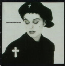 Lisa Stansfield : Affection (CD, Album)