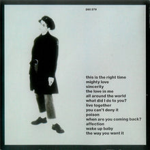Lisa Stansfield : Affection (CD, Album)