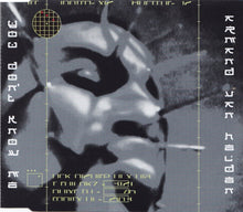 Armand Van Helden Featuring Duane Harden : You Don't Know Me (CD, Single)
