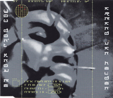 Armand Van Helden Featuring Duane Harden : You Don't Know Me (CD, Single)