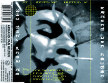 Armand Van Helden Featuring Duane Harden : You Don't Know Me (CD, Single)