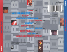 Double Trouble : As One (CD, Album)