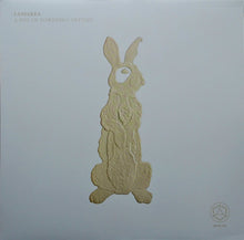 Laniakea (2) : A Pot Of Powdered Nettles (LP, Album, Ltd, Whi)