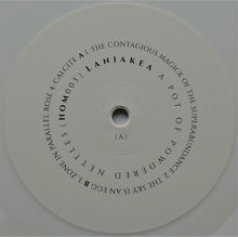 Laniakea (2) : A Pot Of Powdered Nettles (LP, Album, Ltd, Whi)