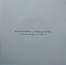 Laniakea (2) : A Pot Of Powdered Nettles (LP, Album, Ltd, Whi)