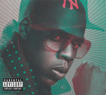 Jay-Z : Kingdom Come (CD, Album + DVD-V + Ltd, Dig)