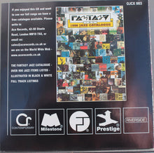 John Coltrane : Original Jazz Classics Collection (CD, Comp)