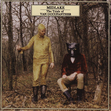 Midlake : The Trials Of Van Occupanther (CD, Album)