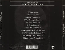 Midlake : The Trials Of Van Occupanther (CD, Album)