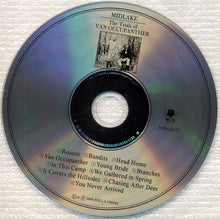 Midlake : The Trials Of Van Occupanther (CD, Album)
