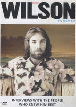 Dennis Wilson (2) : Forever (DVD-V, NTSC)