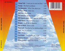 Various : Feels Like Heaven (CD, Comp)