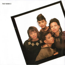 En Vogue : Born To Sing (CD, Album, RP)