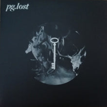 pg.lost : Key (2xLP, RE, RP)